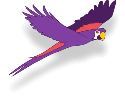 Loro mascota
